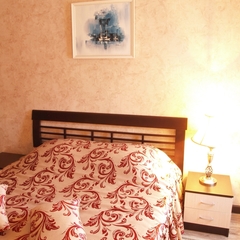 Гостиница Альбатрос, Новомихайловский, Краснодарский край