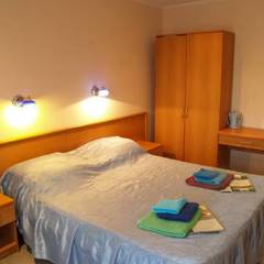 База отдыха Нэвз, Новомихайловский, Краснодарский край