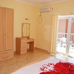 Гостиница Берег Солнца, Новомихайловский, Краснодарский край