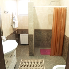 Гостиница Альбатрос, Новомихайловский, Краснодарский край