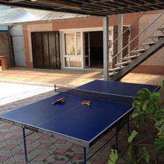 Гостиница Берег Солнца, Новомихайловский, Краснодарский край