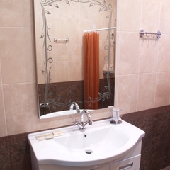 Гостиница Альбатрос, Новомихайловский, Краснодарский край