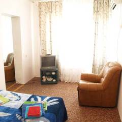 База отдыха Нэвз, Новомихайловский, Краснодарский край