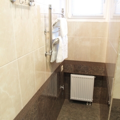 Гостиница Альбатрос, Новомихайловский, Краснодарский край