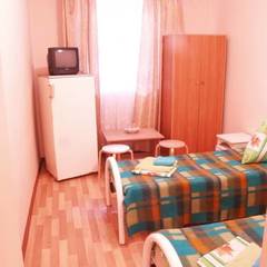 База отдыха Нэвз, Новомихайловский, Краснодарский край