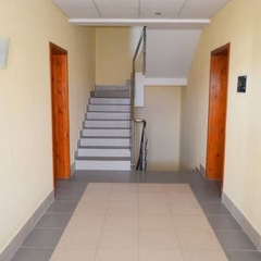 Гостиница Берег Солнца, Новомихайловский, Краснодарский край