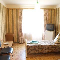 База отдыха Нэвз, Новомихайловский, Краснодарский край