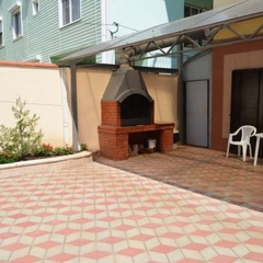 Гостиница Берег Солнца, Новомихайловский, Краснодарский край