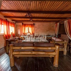 База отдыха Пурга, Новокузнецк, Кемеровская область