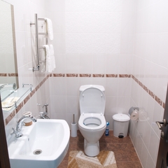 Гостиница Альбатрос, Новомихайловский, Краснодарский край