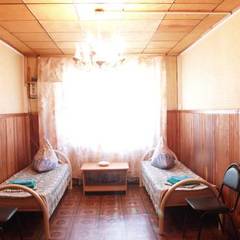 База отдыха Нэвз, Новомихайловский, Краснодарский край