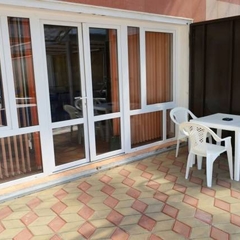 Гостиница Берег Солнца, Новомихайловский, Краснодарский край