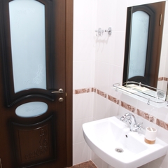 Гостиница Альбатрос, Новомихайловский, Краснодарский край