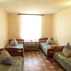 База отдыха Нэвз, Новомихайловский, Краснодарский край