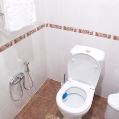 Гостиница Альбатрос, Новомихайловский, Краснодарский край