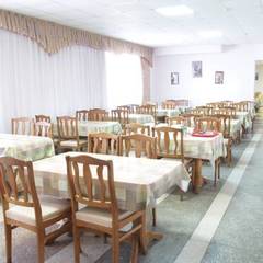 База отдыха Нэвз, Новомихайловский, Краснодарский край