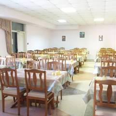 База отдыха Нэвз, Новомихайловский, Краснодарский край