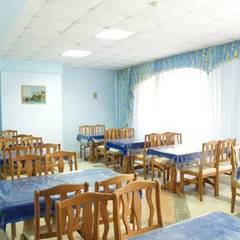 База отдыха Нэвз, Новомихайловский, Краснодарский край