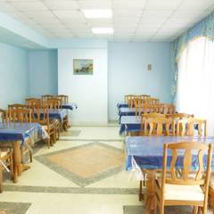 База отдыха Нэвз, Новомихайловский, Краснодарский край