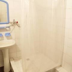 База отдыха Нэвз, Новомихайловский, Краснодарский край