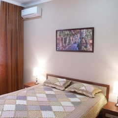 Гостиница Альбатрос, Новомихайловский, Краснодарский край