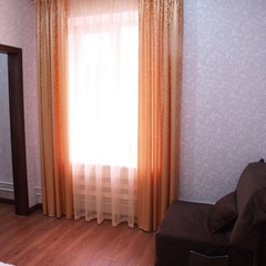 Гостиница Альбатрос, Новомихайловский, Краснодарский край