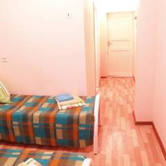 База отдыха Нэвз, Новомихайловский, Краснодарский край