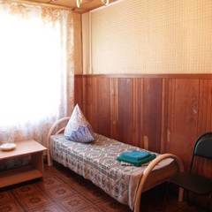 База отдыха Нэвз, Новомихайловский, Краснодарский край