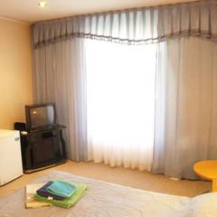 База отдыха Нэвз, Новомихайловский, Краснодарский край