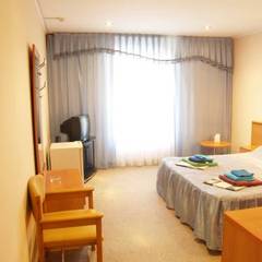 База отдыха Нэвз, Новомихайловский, Краснодарский край