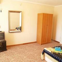 База отдыха Нэвз, Новомихайловский, Краснодарский край