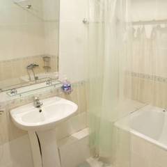 База отдыха Нэвз, Новомихайловский, Краснодарский край