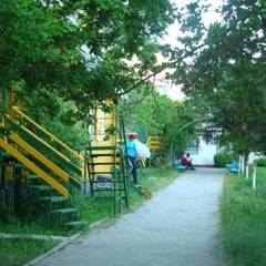 База отдыха Нэвз, Новомихайловский, Краснодарский край