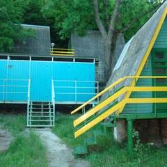 База отдыха Нэвз, Новомихайловский, Краснодарский край