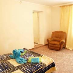 База отдыха Нэвз, Новомихайловский, Краснодарский край