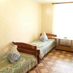 База отдыха Нэвз, Новомихайловский, Краснодарский край