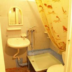 База отдыха Нэвз, Новомихайловский, Краснодарский край