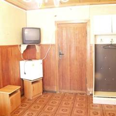 База отдыха Нэвз, Новомихайловский, Краснодарский край