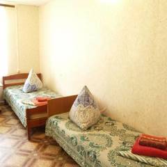 База отдыха Нэвз, Новомихайловский, Краснодарский край