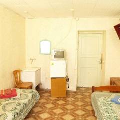 База отдыха Нэвз, Новомихайловский, Краснодарский край