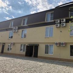 Гостевой дом Милана, Новомихайловский, Краснодарский край