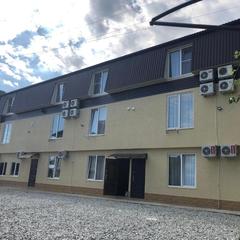 Гостевой дом Милана, Новомихайловский, Краснодарский край