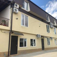 Гостевой дом Милана, Новомихайловский, Краснодарский край