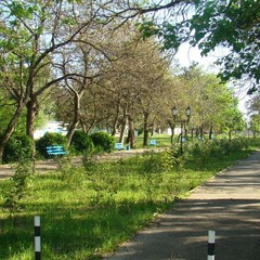 База отдыха Нэвз, Новомихайловский, Краснодарский край