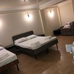 Гостевой дом Милана, Новомихайловский, Краснодарский край