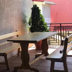 Гостевой дом Милана, Новомихайловский, Краснодарский край