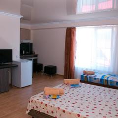 Гостевой дом Милана, Новомихайловский, Краснодарский край