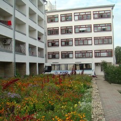 База отдыха Нэвз, Новомихайловский, Краснодарский край