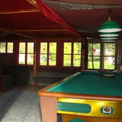 База отдыха Нэвз, Новомихайловский, Краснодарский край