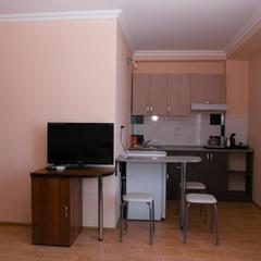 Гостевой дом Милана, Новомихайловский, Краснодарский край